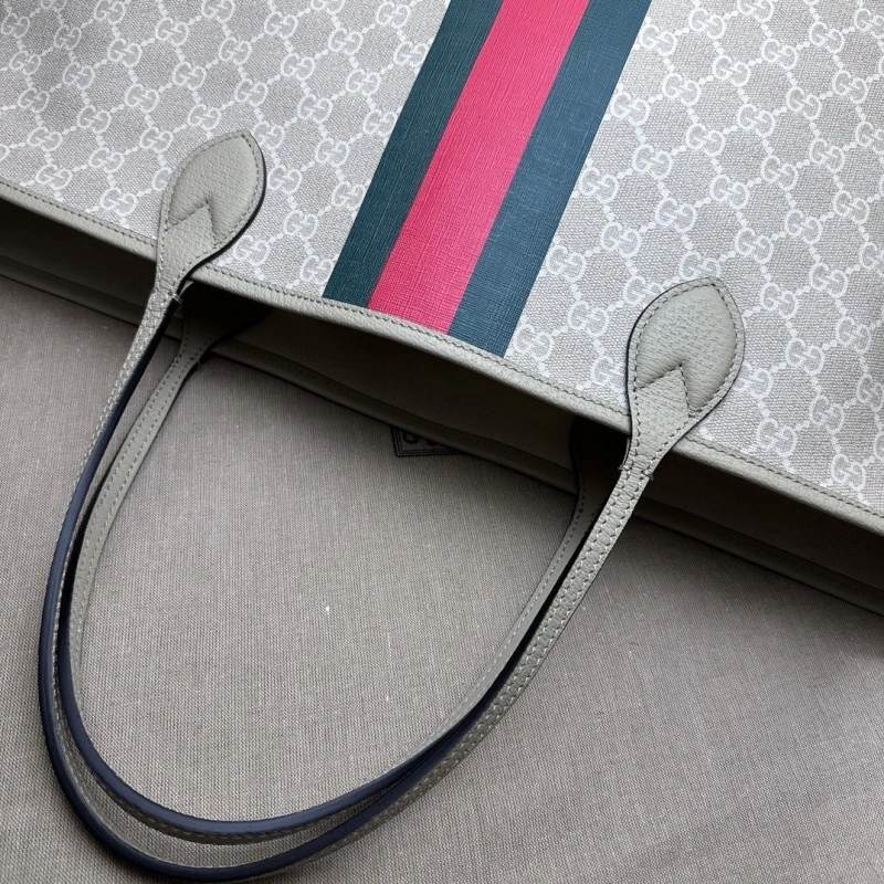 Gucci Shopping Bags 4360C-0966