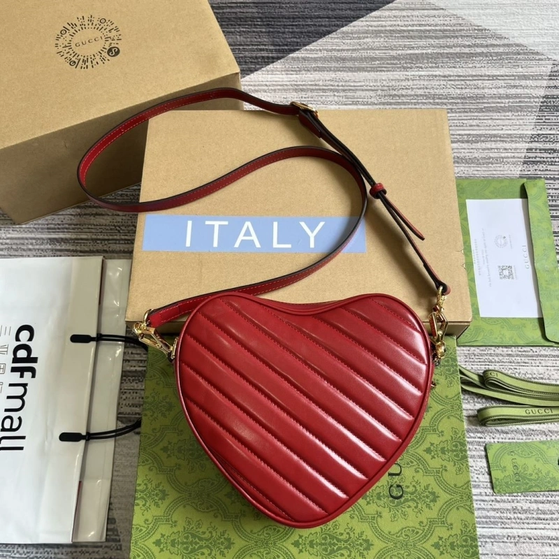 Gucci Round Bags 4360C-0967