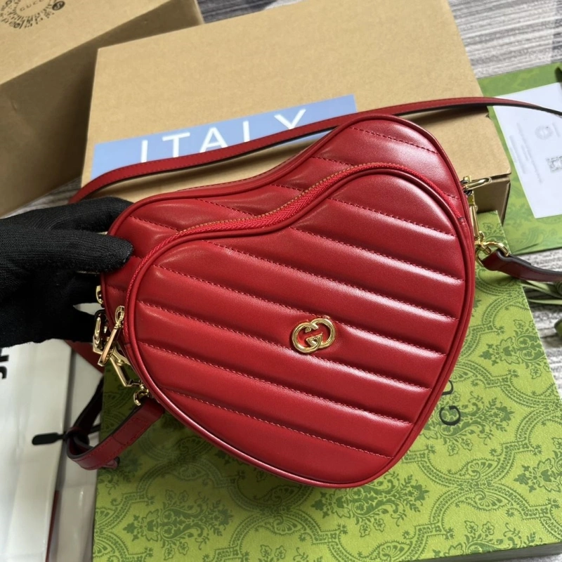 Gucci Round Bags 4360C-0967