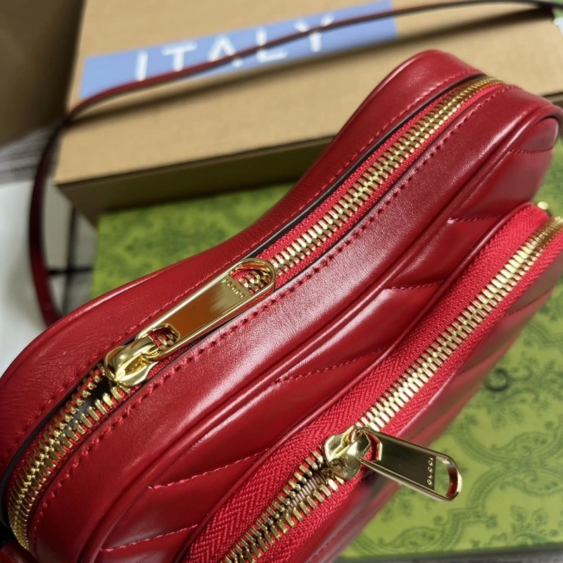 Gucci Round Bags 4360C-0967