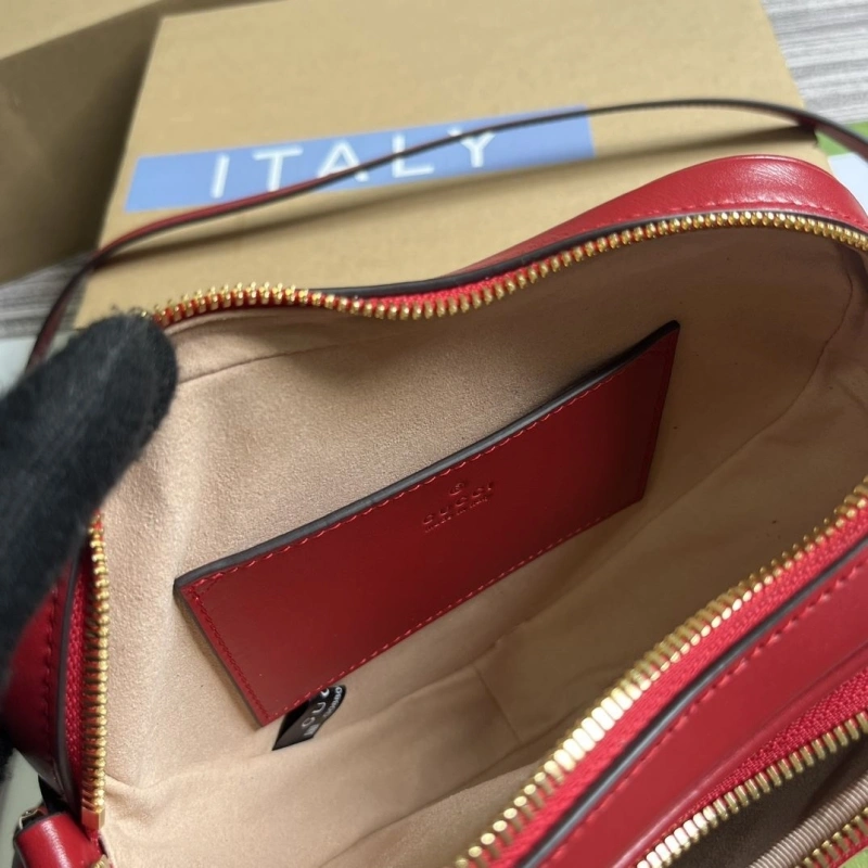 Gucci Round Bags 4360C-0967