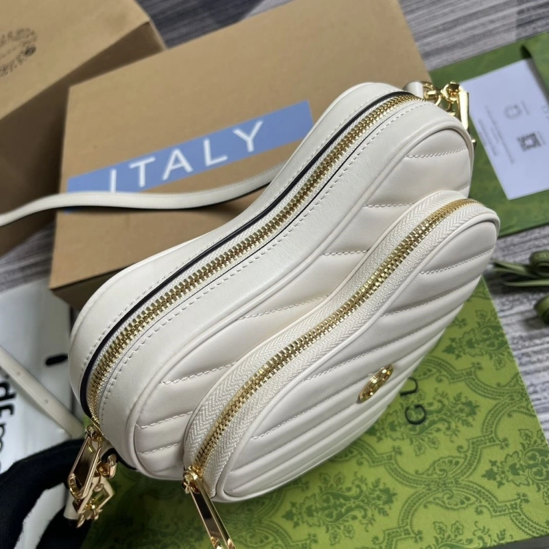 Gucci Round Bags 4360C-0968