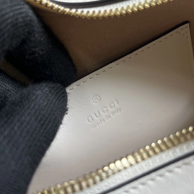 Gucci Round Bags 4360C-0968