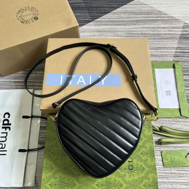 Gucci Round Bags 4360C-0969