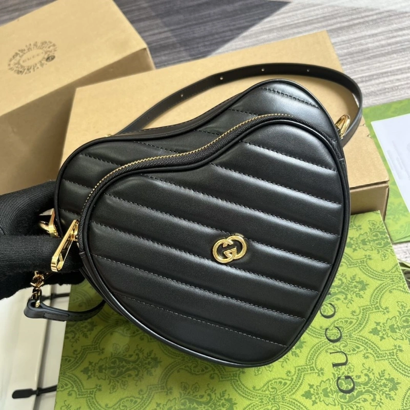 Gucci Round Bags 4360C-0969
