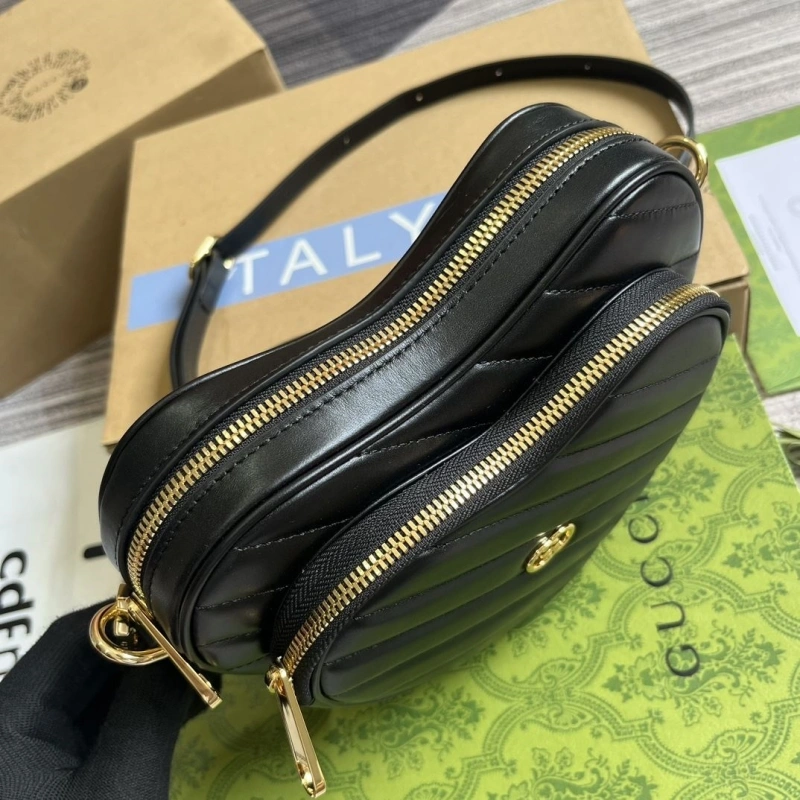 Gucci Round Bags 4360C-0969