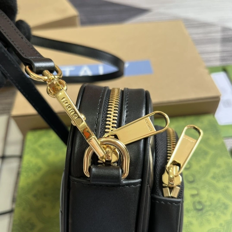 Gucci Round Bags 4360C-0969