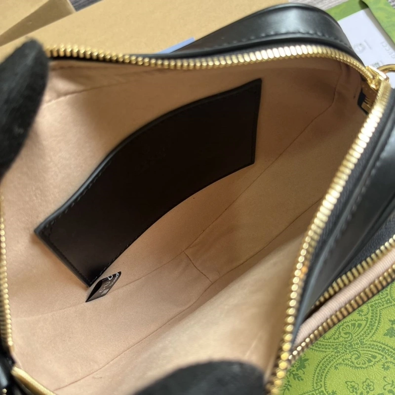 Gucci Round Bags 4360C-0969