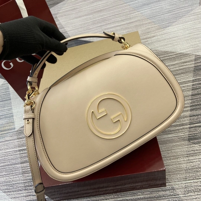 Gucci Top Handle Bags 4360C-0971