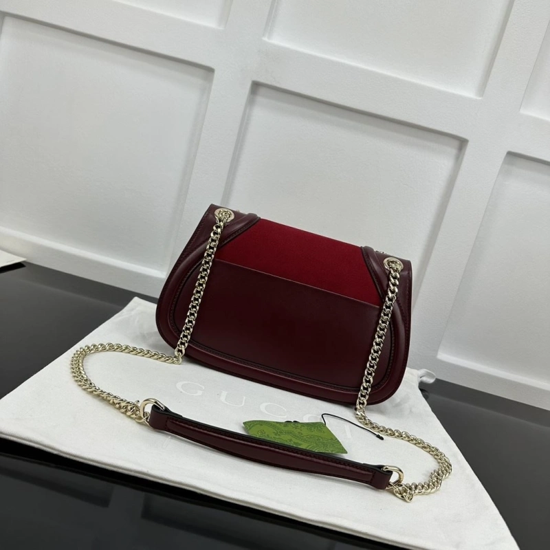 Gucci Satchel Bags 4360C-0972