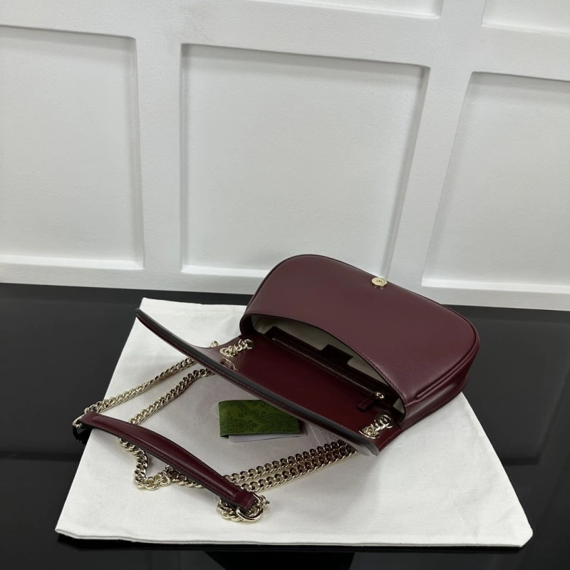 Gucci Satchel Bags 4360C-0972