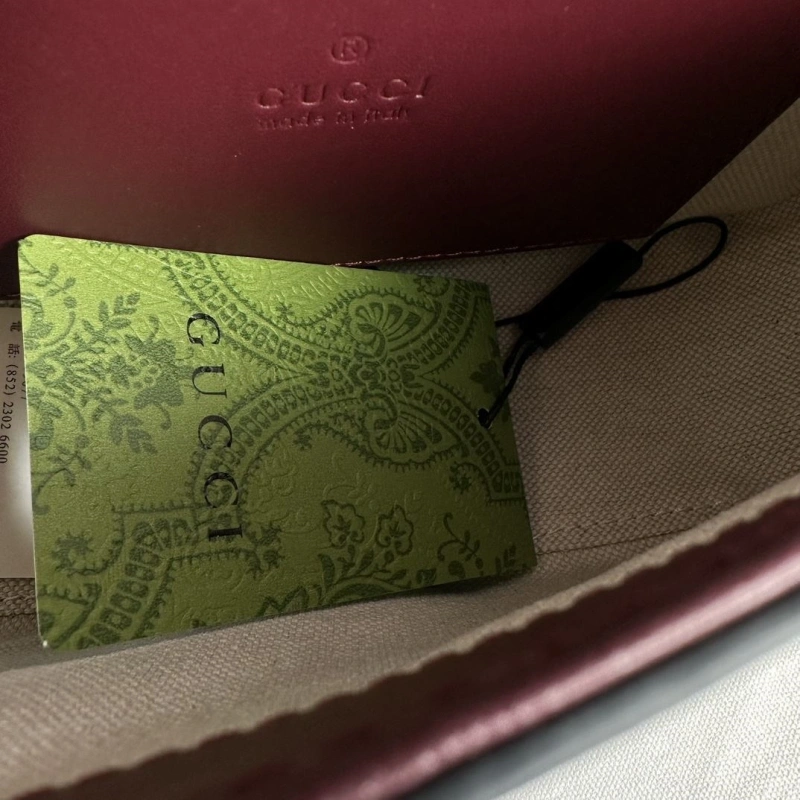 Gucci Satchel Bags 4360C-0973