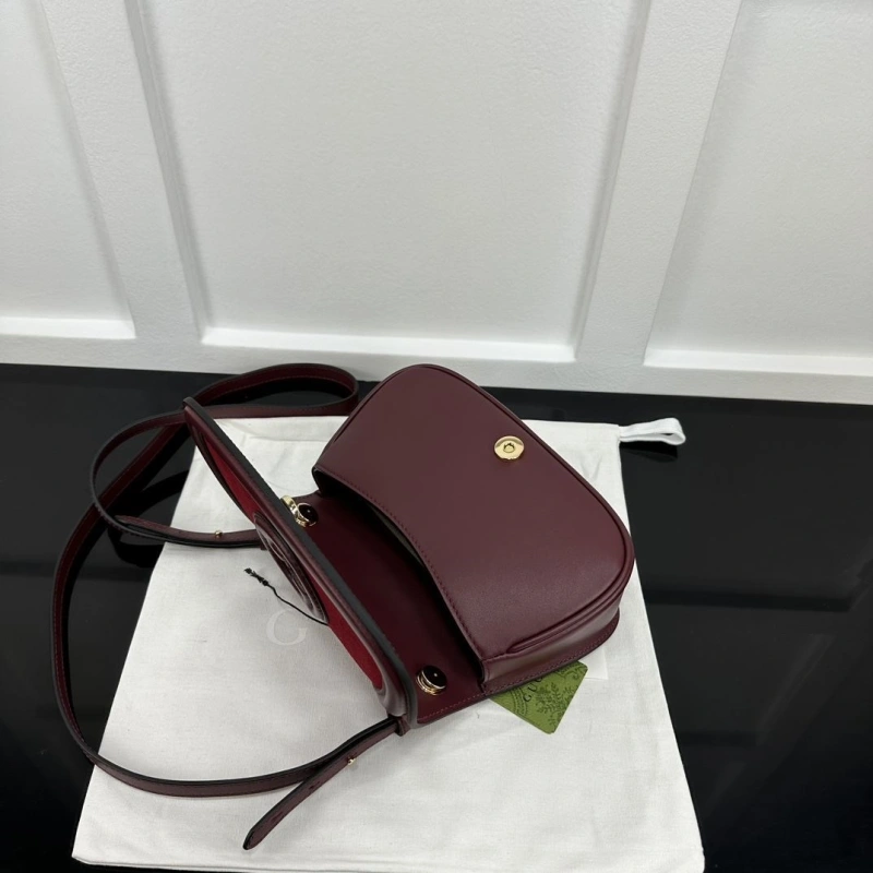 Gucci Satchel Bags 4360C-0974