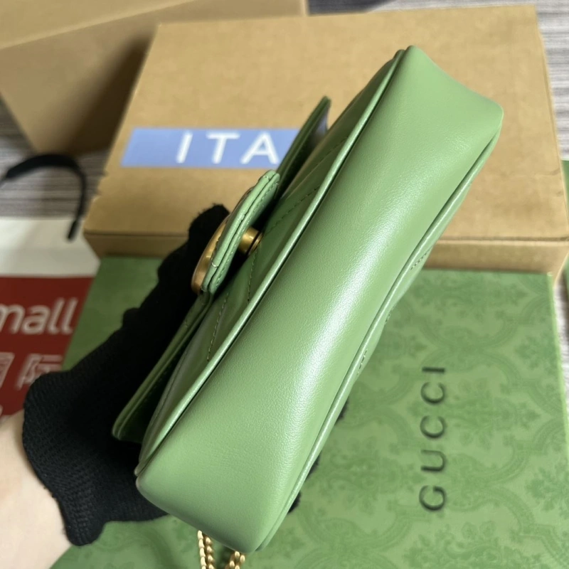 Gucci Satchel Bags 4360C-0975