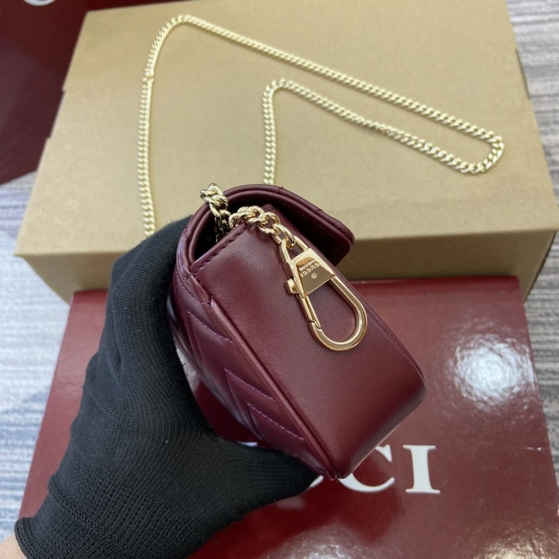Gucci Satchel Bags 4360C-0976