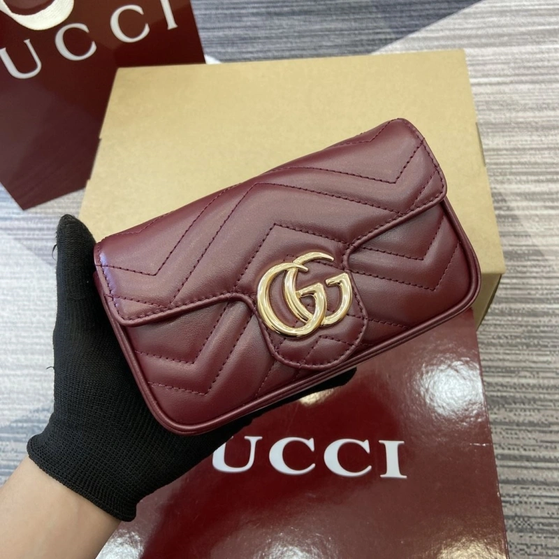 Gucci Satchel Bags 4360C-0976