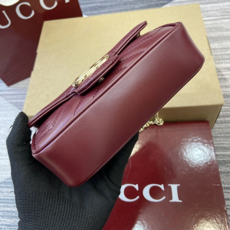 Gucci Satchel Bags 4360C-0976
