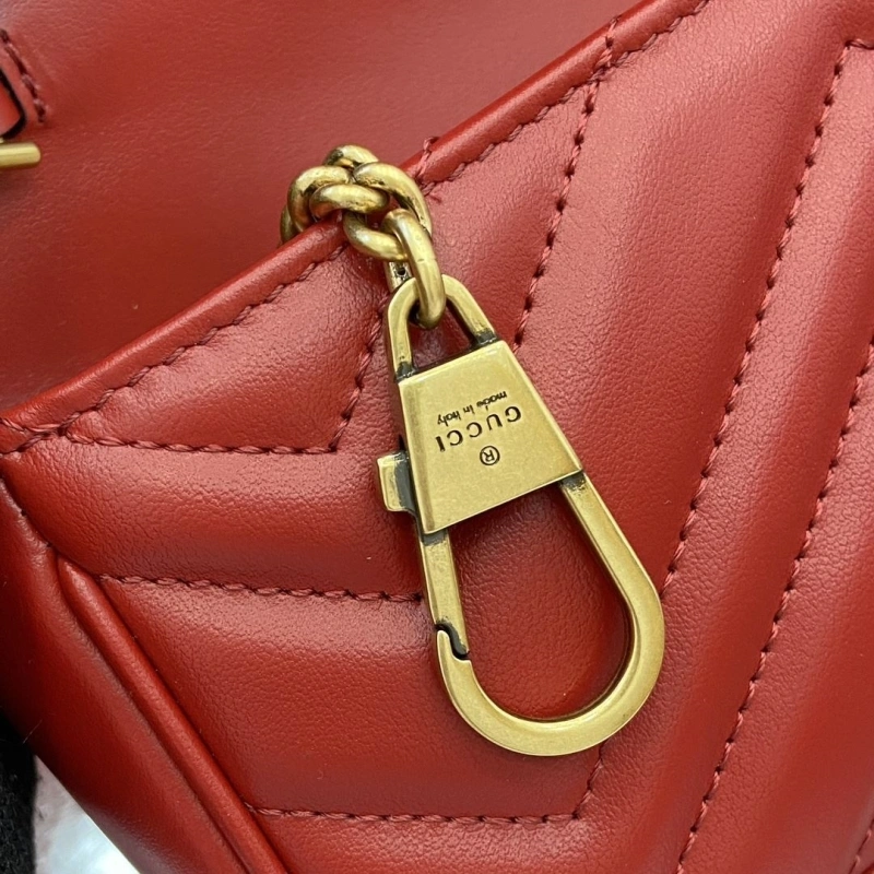 Gucci Satchel Bags 4360C-0977