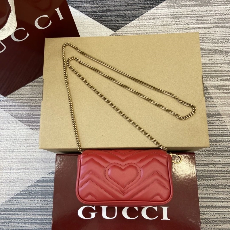 Gucci Satchel Bags 4360C-0977
