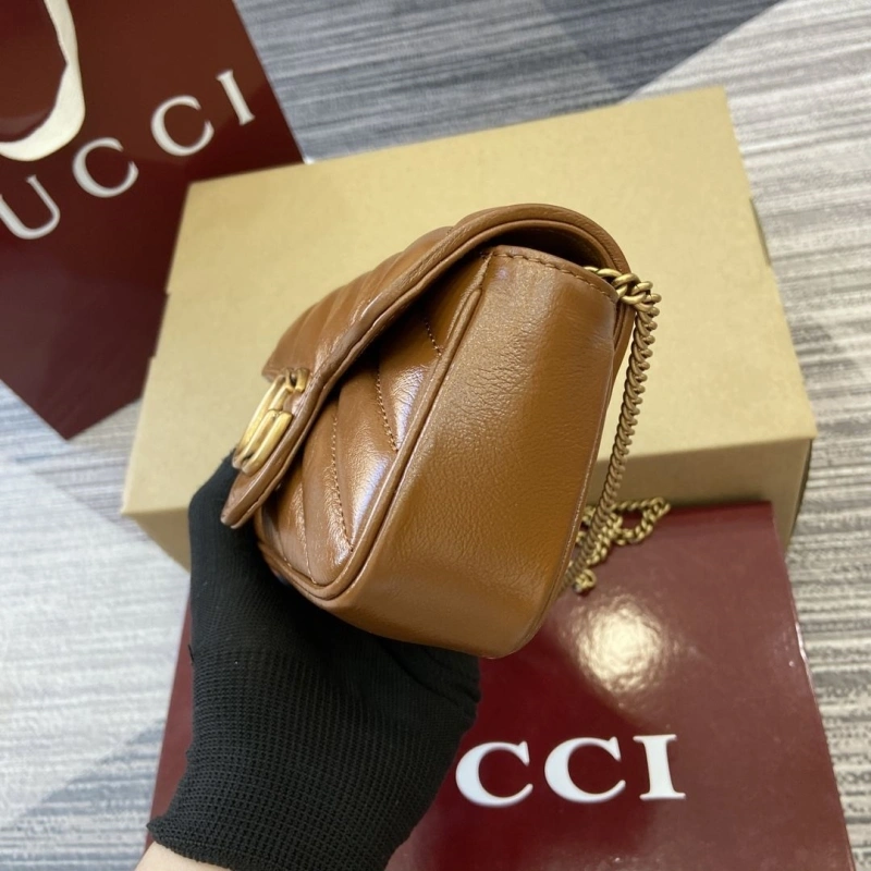 Gucci Satchel Bags 4360C-0978
