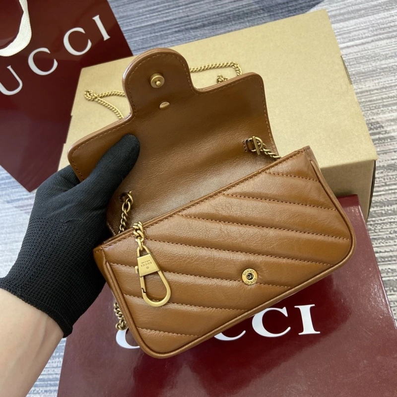 Gucci Satchel Bags 4360C-0978