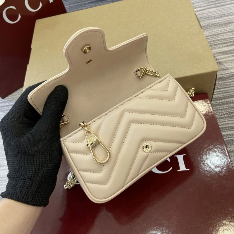 Gucci Satchel Bags 4360C-0979