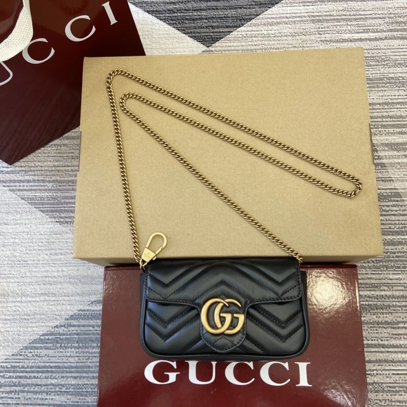 Gucci Satchel Bags 4360C-0980