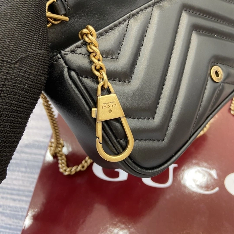 Gucci Satchel Bags 4360C-0980
