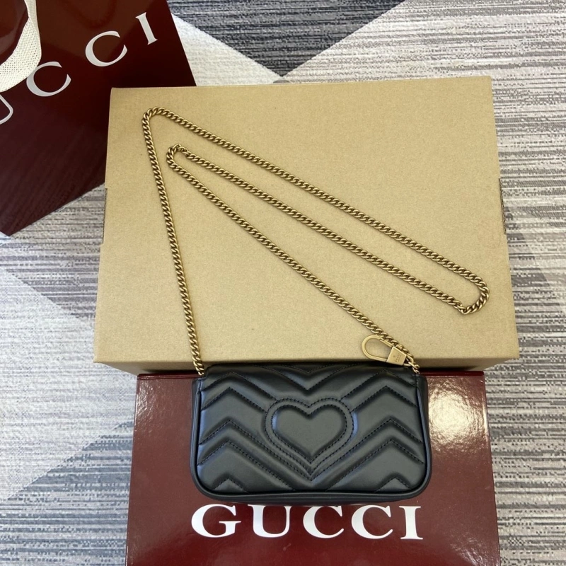 Gucci Satchel Bags 4360C-0980