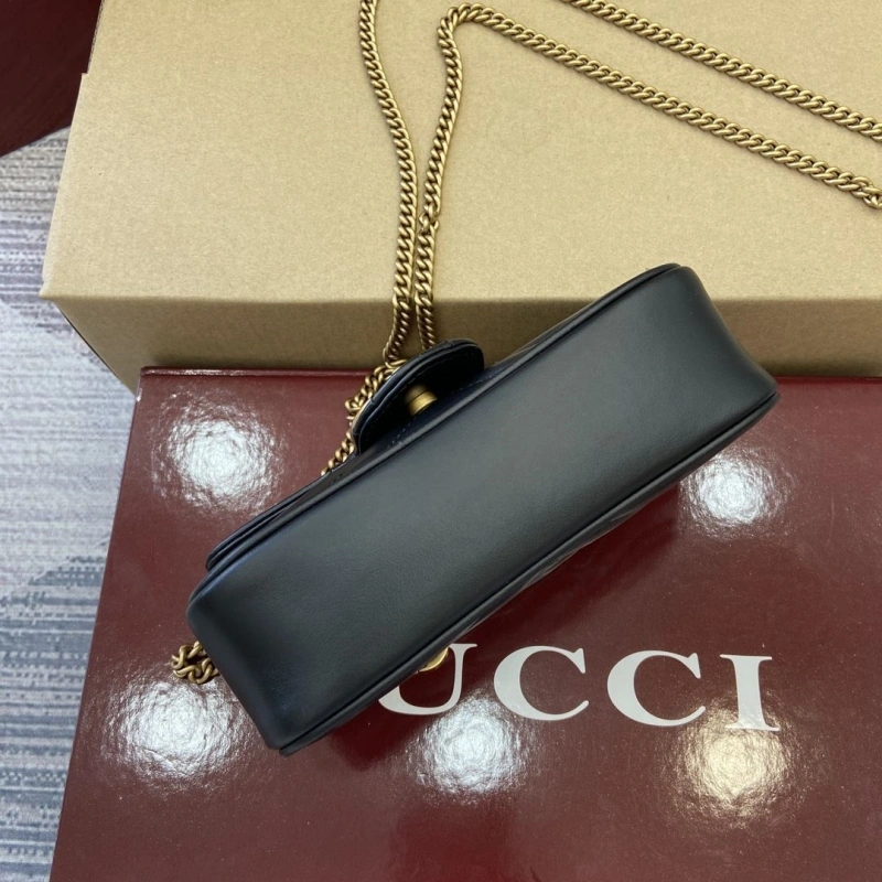 Gucci Satchel Bags 4360C-0980