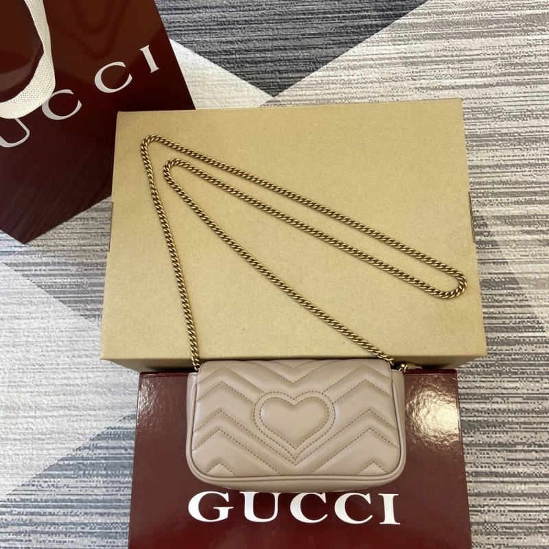 Gucci Satchel Bags 4360C-0982