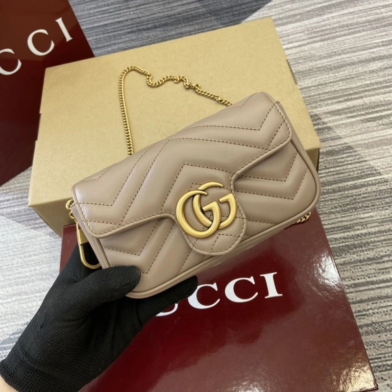Gucci Satchel Bags 4360C-0982