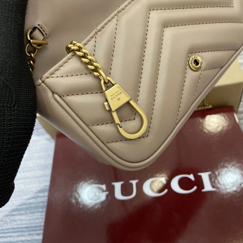Gucci Satchel Bags 4360C-0982