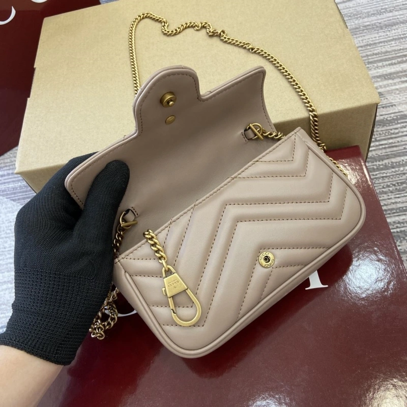 Gucci Satchel Bags 4360C-0982