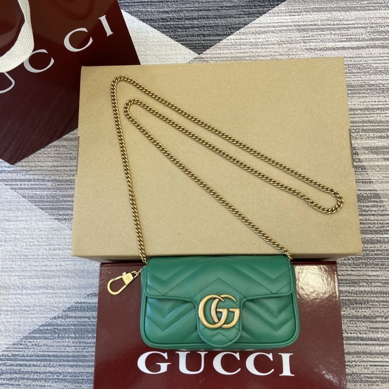 Gucci Satchel Bags 4360C-0983