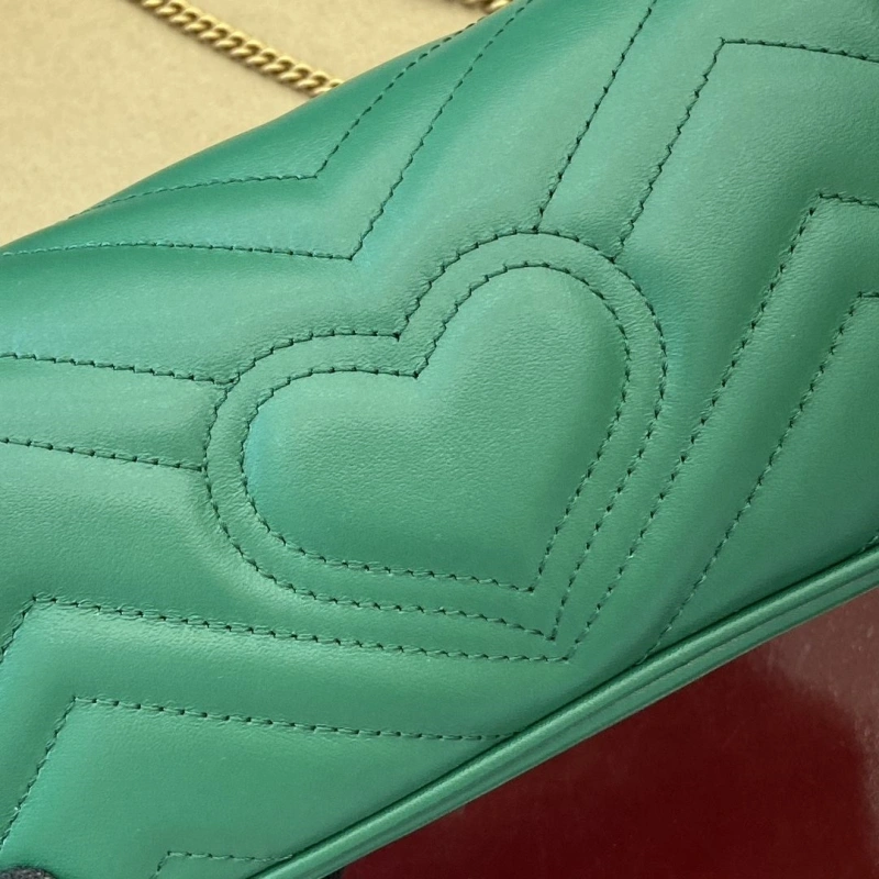 Gucci Satchel Bags 4360C-0983