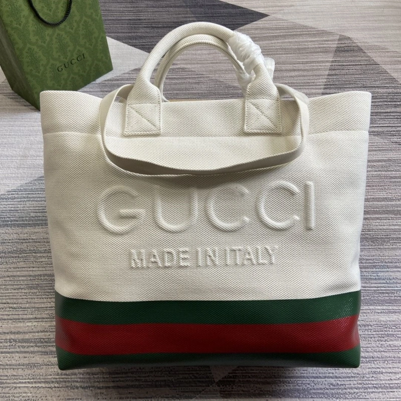 Gucci Shopping Bags 4360C-0984