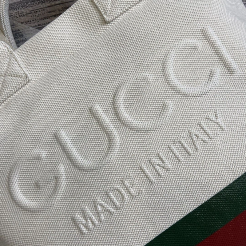 Gucci Shopping Bags 4360C-0984