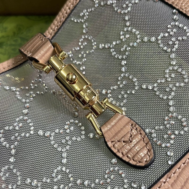 Gucci Top Handle Bags 4360C-0987