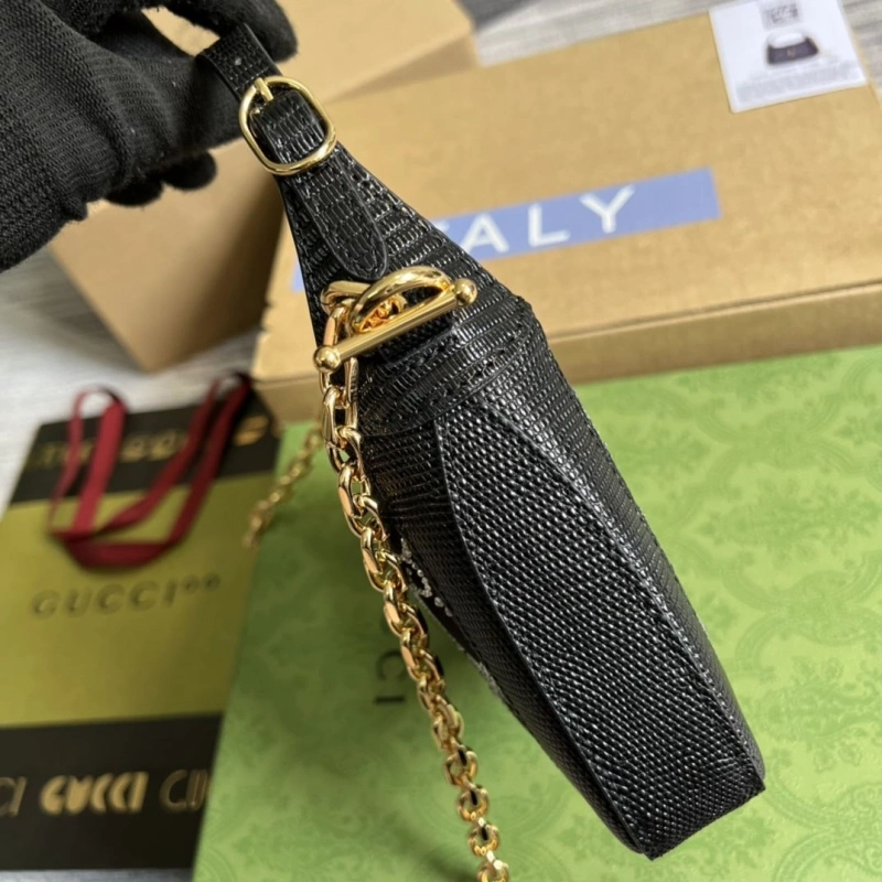 Gucci Top Handle Bags 4360C-0988