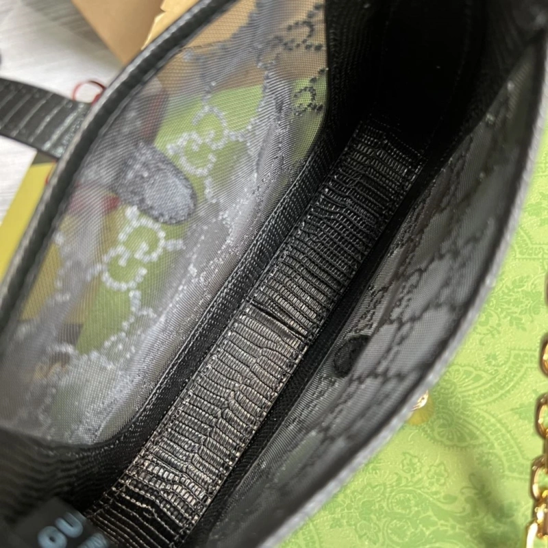 Gucci Top Handle Bags 4360C-0988