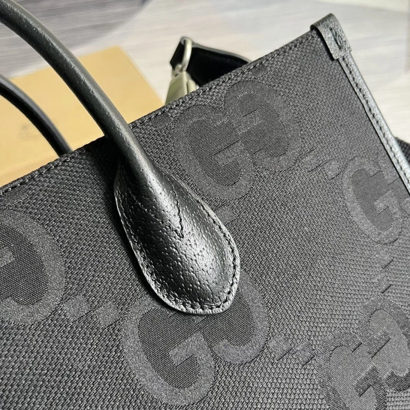 Gucci Shopping Bags 4360C-0989