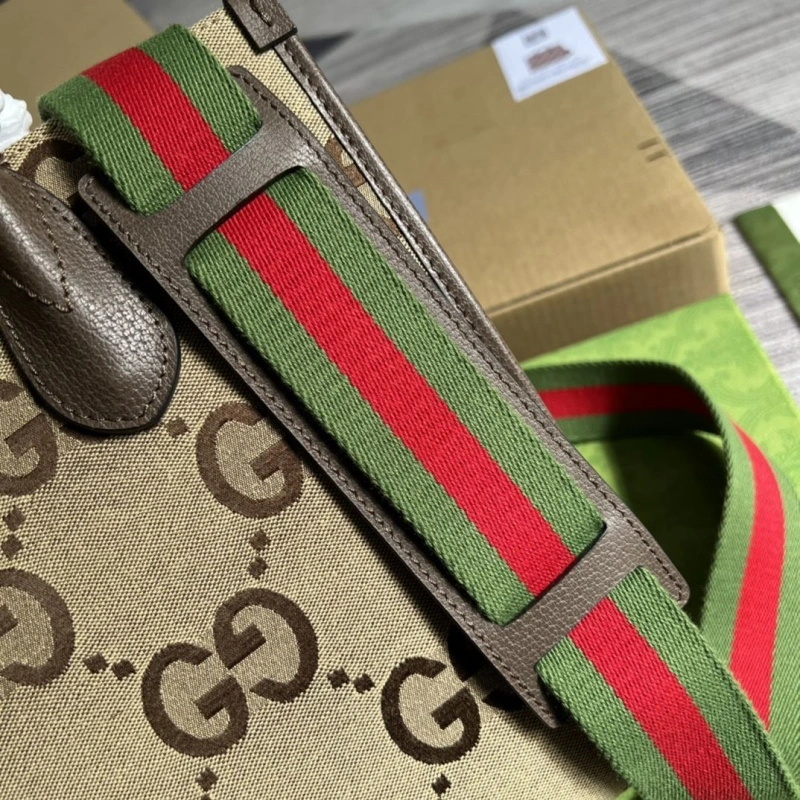 Gucci Shopping Bags 4360C-0990