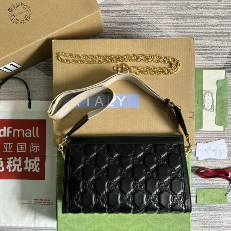 Gucci Satchel Bags 4360C-0996