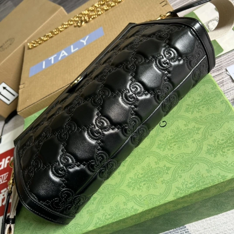 Gucci Satchel Bags 4360C-0996