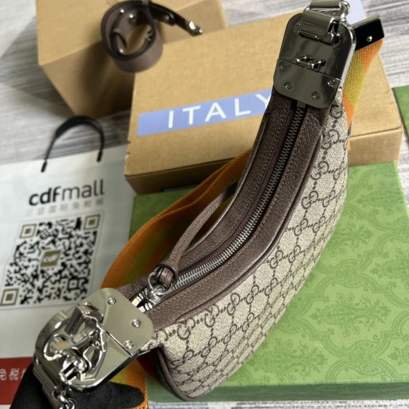 Gucci Satchel Bags 4360C-0999