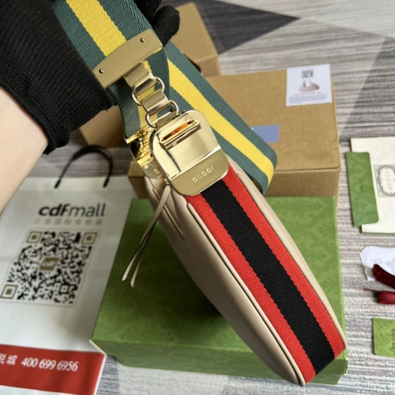 Gucci Satchel Bags 4360C-1000