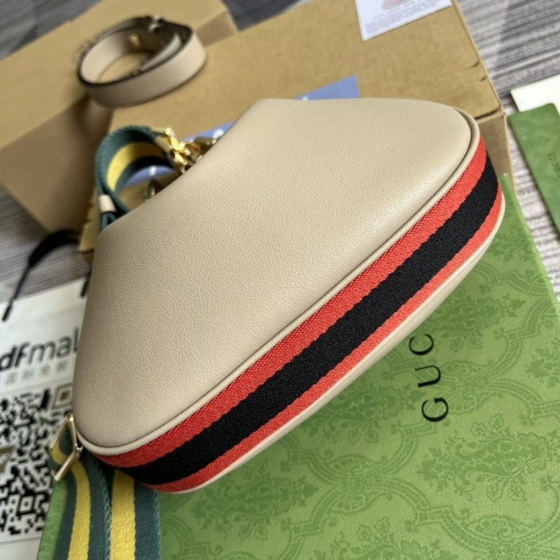 Gucci Satchel Bags 4360C-1000