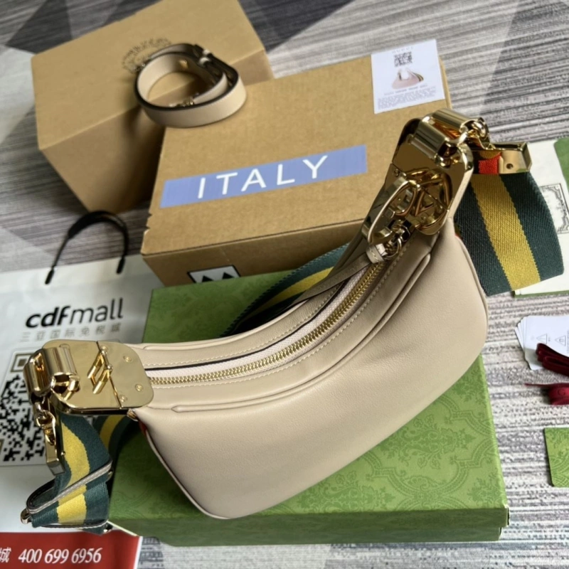 Gucci Satchel Bags 4360C-1000