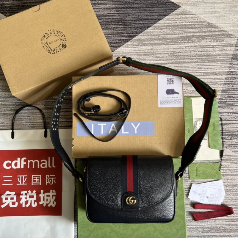 Gucci Satchel Bags 4360C-1005